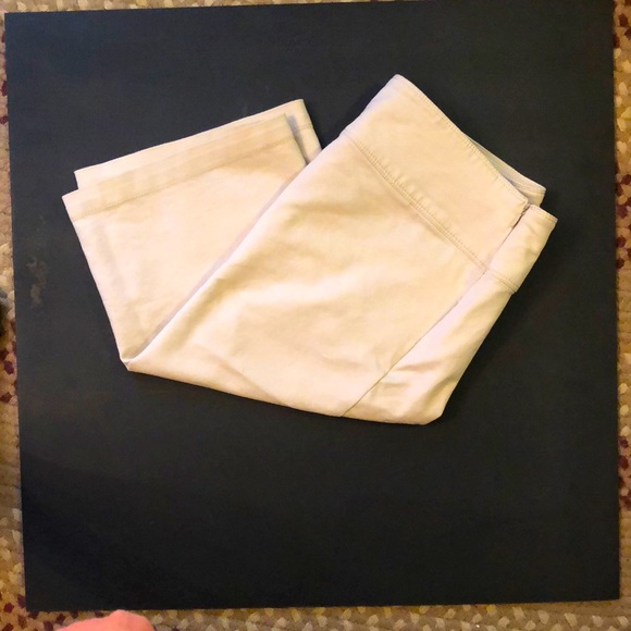 Classic tan Wili Smith midi size 10 classy work play versatile - Picture 4 of 6